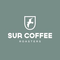 Sur Coffee logo - Similar company to High Tide Coffee