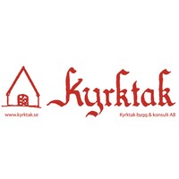Kyrktak Bygg & Konsult AB logo - Similar company to Nicopia Bygg Ab