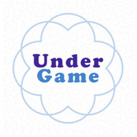 Under Game logo - Similar company to Ambiencivegames