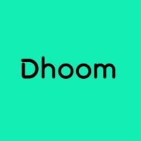 DhoomDash logo - Similar company to Hyquick