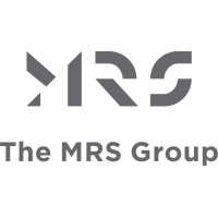The MRS Group logo - Similar company to Brad Lancaster