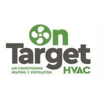 On Target HVAC Corp logo - Similar company to One70 Group