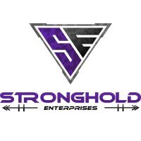 Stronghold Enterprises LLC logo - Similar company to Infrastructure Solutions Group, Llc