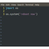 Python developer programmer logo - Similar company to Python Jobs Online