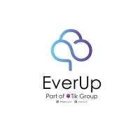 EverUp Marketing & Production logo - Similar company to Neotherapy Us
