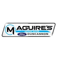 Maguire's Ford Inc. logo - Similar company to Edworld Education