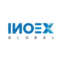 INOEX Global logo - Similar company to Mena Ev Show