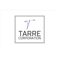 Tarre Corp logo - Similar company to Panther Mock Trial