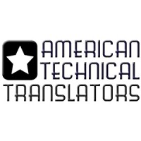 American Technical Translators logo - Similar company to Global Intermix