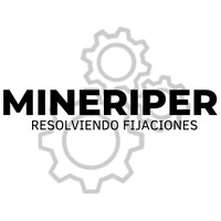 MINERIPER - PERNERÍA PESADA logo - Similar company to Psia S.R.L.