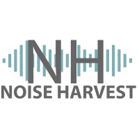 Noise Harvest logo - Similar company to B&M Babbage & Co Ltd