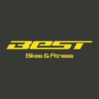 Best Bikes and Fitness logo - Similar company to Ballonvaarten Dehandschutter