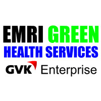 EMRI Green Health Services logo - Similar company to Gvk