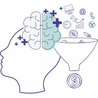 Psicologia e Vendas logo - Similar company to Auguri Gente