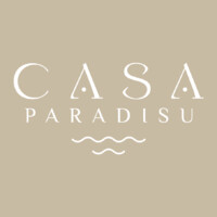 Casa Paradisu logo - Similar company to La Villa Mauresque