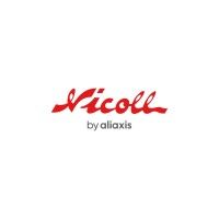 Nicoll by aliaxis Uruguay logo - Similar company to Arho Equipamiento Sanitario Total