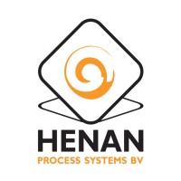 HENAN Process Systems B.V. logo - Similar company to Equimapel