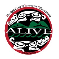 Aboriginal Life In Vancouver Enhancement Society logo - Similar company to Turtle Island Connection