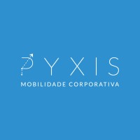 Pyxis - Mobilidade Corporativa logo - Similar company to Eco Mobilidade