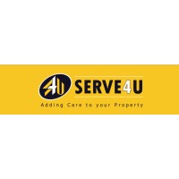 SERVE4U FACILITY MANAGEMENT & TRADING logo - Similar company to Bimtastic360