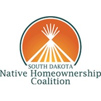 South Dakota Native Homeownership Coalition logo - Similar company to Next Step Network