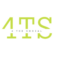4TheSocial Marketing Agency logo - Similar company to Patrison Marketing Agency