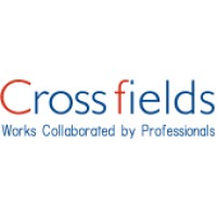 Crossfields Co., Ltd. logo - Similar company to Crossfields Aps