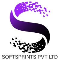 SoftSprints Pvt Ltd logo - Similar company to Softsprint