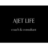Ajet Life Coach & Consultant
