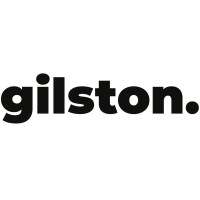 Gilston B.V. logo - Similar company to Bufa-Techniek