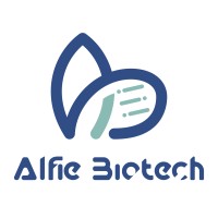 Alfie Biotech logo - Similar company to Medical Silver, Inc.
