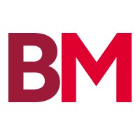 BuyMagnets logo - Similar company to Magnet Applications