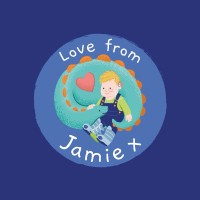 Love From Jamie