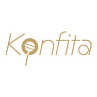 KONFITA logo - Similar company to Sans Gants