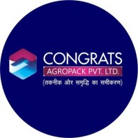 Congrats Agropack Pvt Ltd