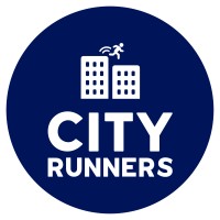 City Runners logo - Similar company to Cyklop A/S