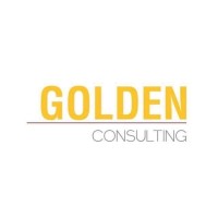 Golden Consulting logo - Similar company to Data Services