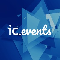 IC Events logo - Similar company to Websem Publicity