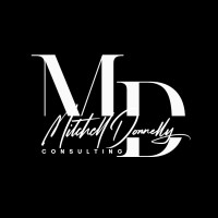 Mitchell Donnelly Consulting logo - Similar company to Ramjet Plastics Pty. Ltd.