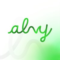 Alvy logo - Similar company to Baghaira Logistics