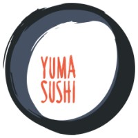 Yuma Sushi logo - Similar company to Sfb Consulting Ltd