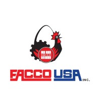 Facco USA Inc logo - Similar company to Ilimex Ltd