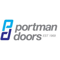 Portman Doors: Premium Garage & Industrial Door Solutions logo - Similar company to Premier Security 24/7 Uk Ltd