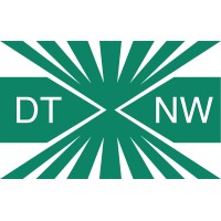 Deutsches Textilforschungszentrum Nord-West logo - Similar company to Aom-Systems The Sprayspy Company