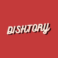 Dishtory logo - Similar company to First Star Solutions