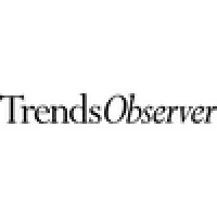 Trends Observer logo - Similar company to Future Concept Lab