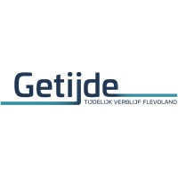 Getijde logo - Similar company to Mooi Afscheid Uitvaartverzorging