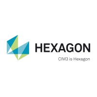 CIM3 - part of HEXAGON MANUFACTURING INTELLIGENCE logo - Similar company to Edm Solutions (Stroud) Ltd