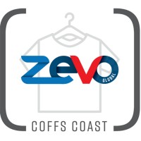 Zevo Global logo - Similar company to Pro Apparel