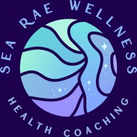 SeaRae Wellness logo - Similar company to Zg | Zoomgroup